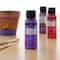 12 Pack: FolkArt® Color Shift™ Gloss Finish Metallic Acrylic Paint